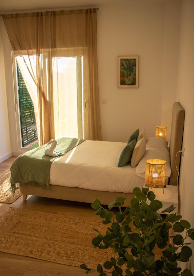 CostaSerenaSuites - Ferienwohnung