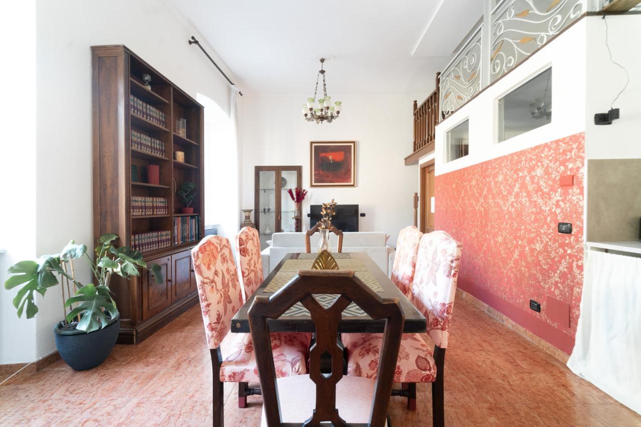Superior Apartment Double Mezzanine Flat