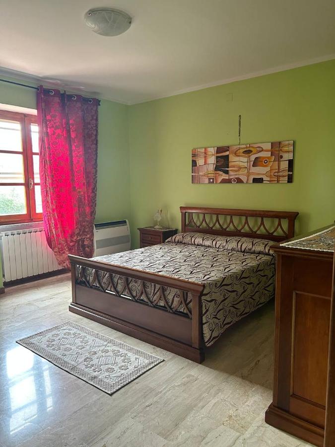 Habitación Doble Estándar con baño compartido