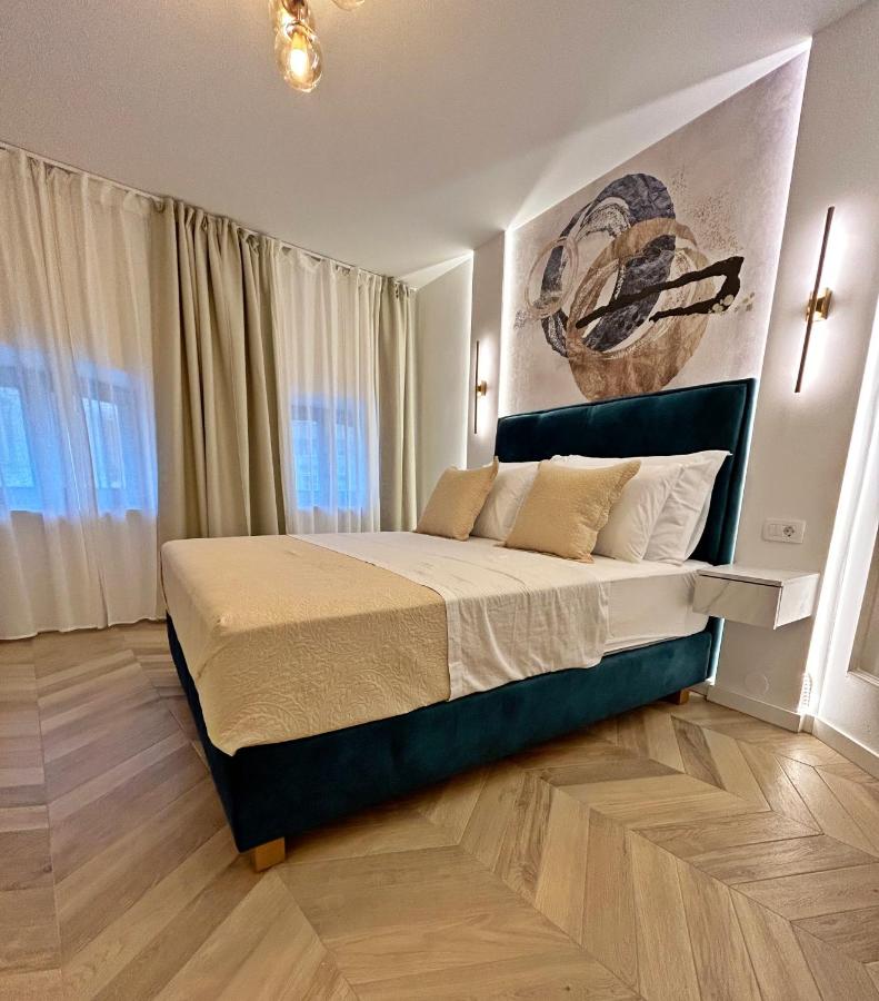 Chambre Double Deluxe