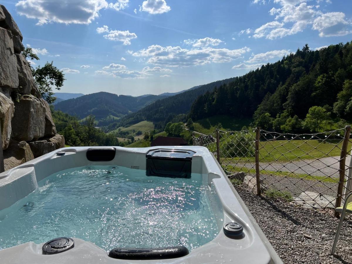Appartamento con 2 Camere da Letto e con Vista