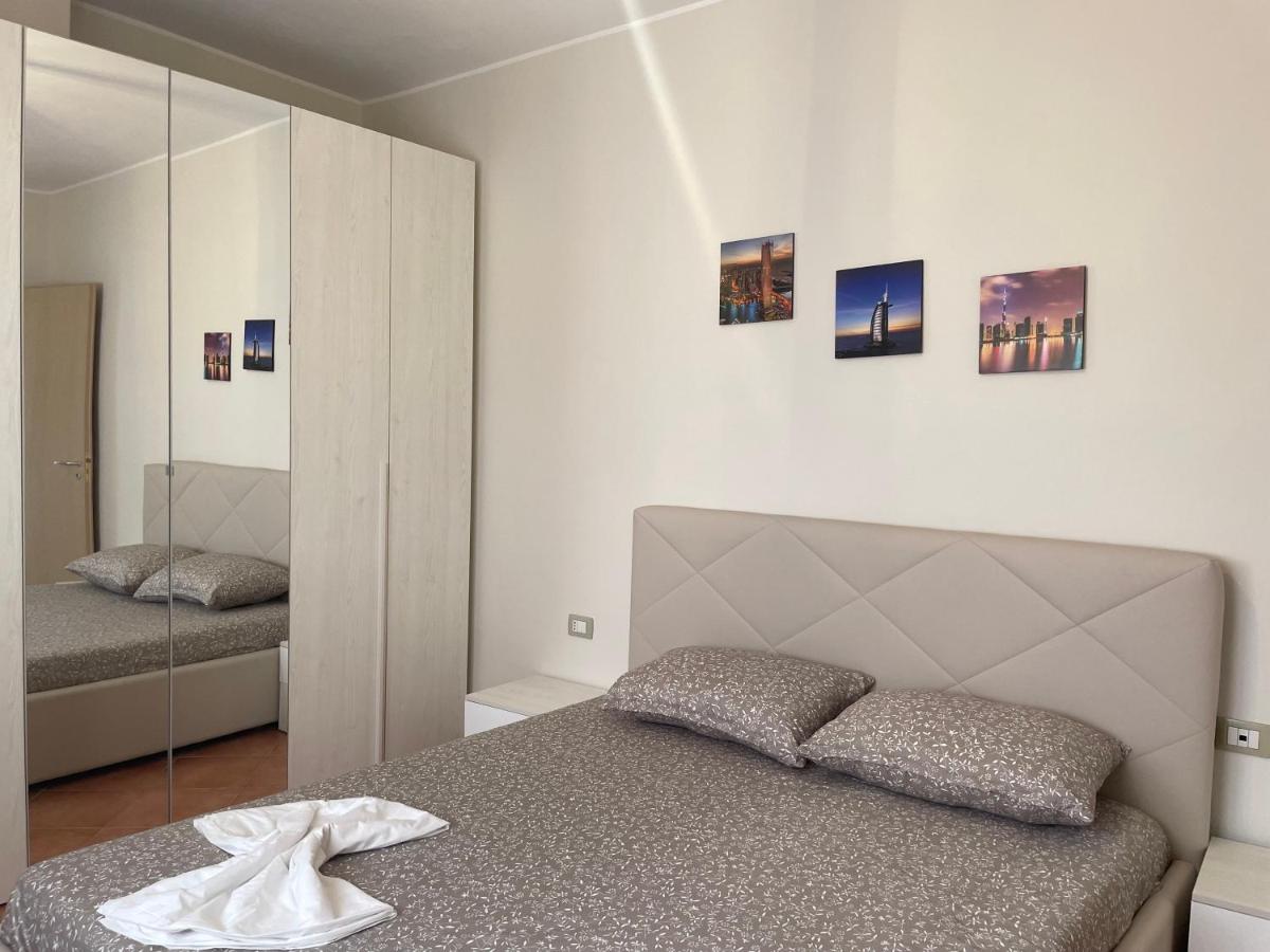 Appartamento con 1 Camera da Letto