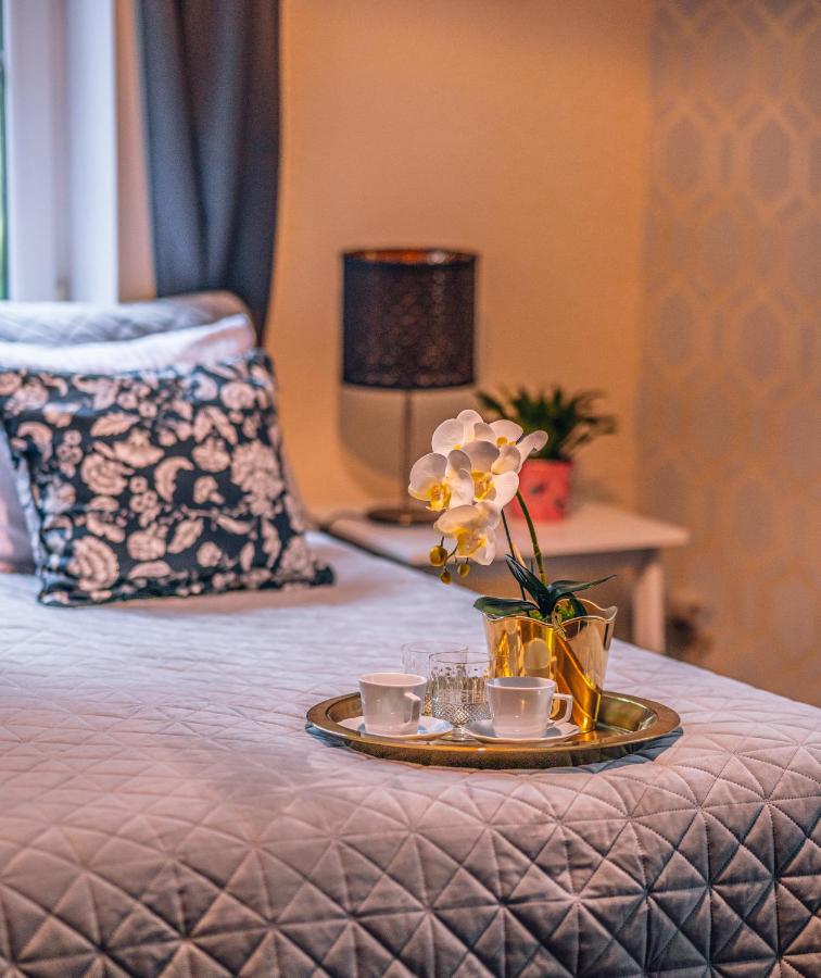 Appartamento con 2 Camere da Letto