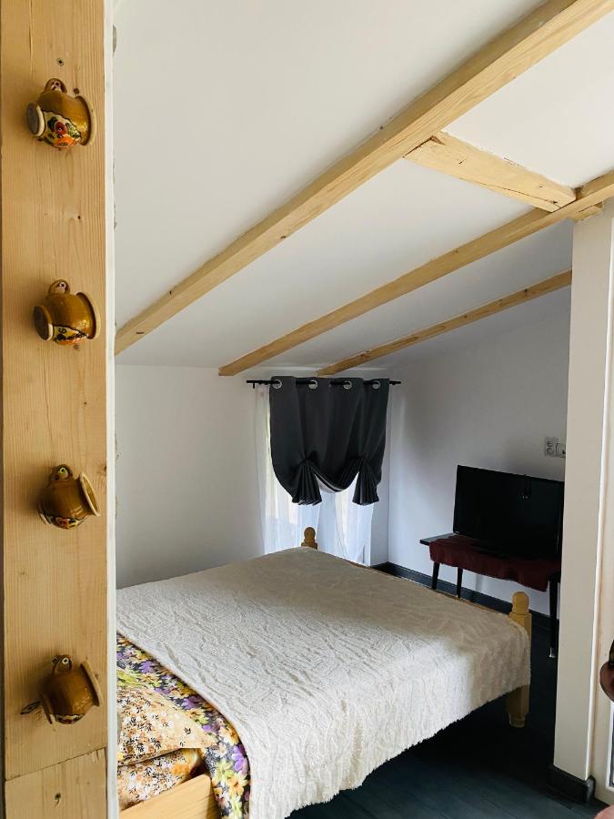 Apartment mit 1 Schlafzimmer