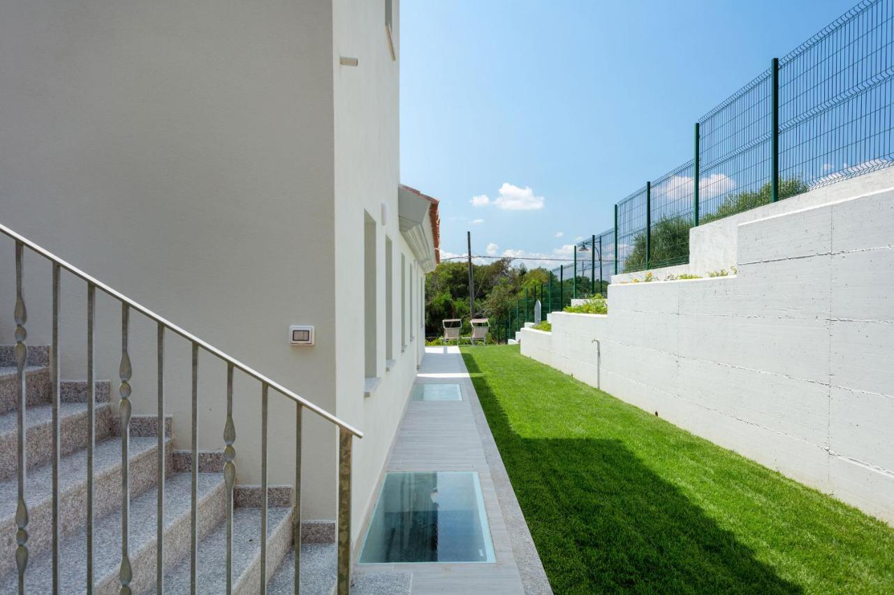 Sardegna è - New Rooms - B&B Olbia