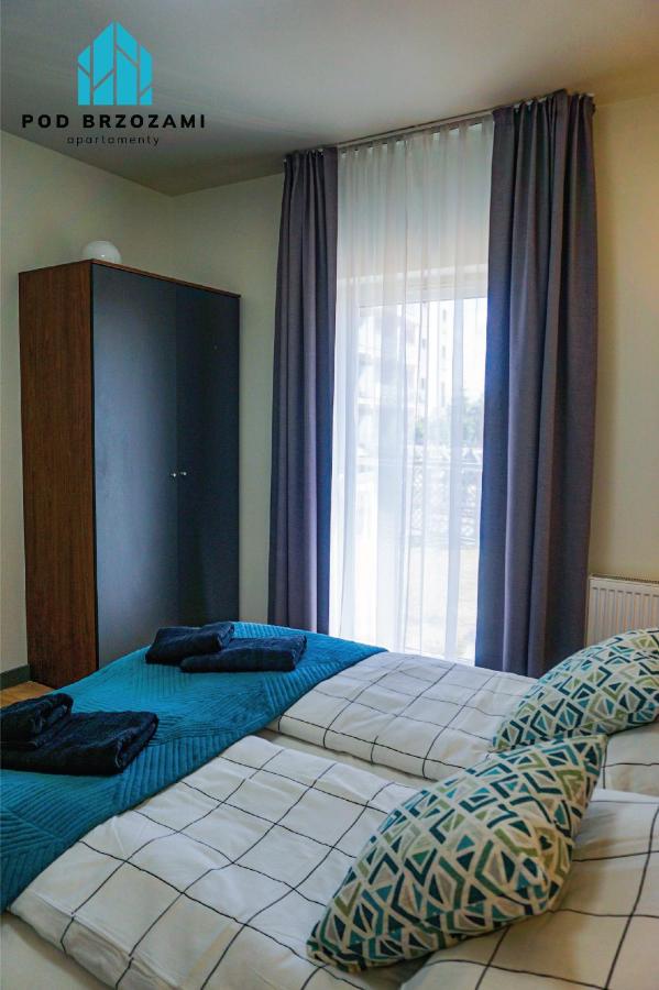 Appartement avec Balcon
