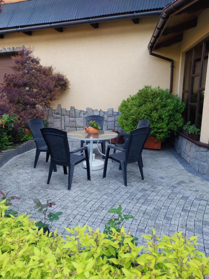 Pokoje Gościnne ZYCH - B&B