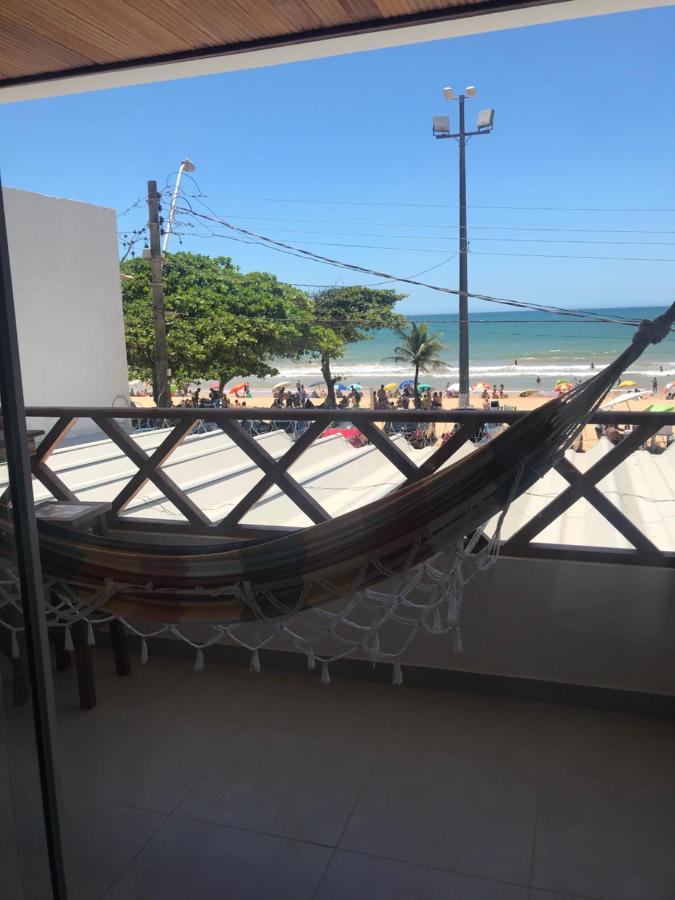 Reserva do Ule - Chambres d’hôtes Ponta da Fruta