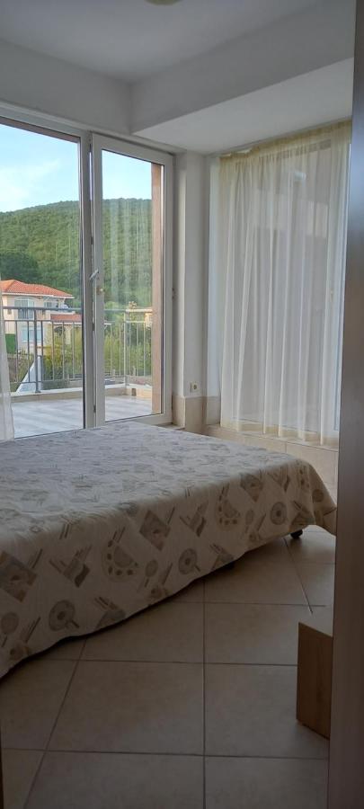 Apartamento de 2 dormitorios