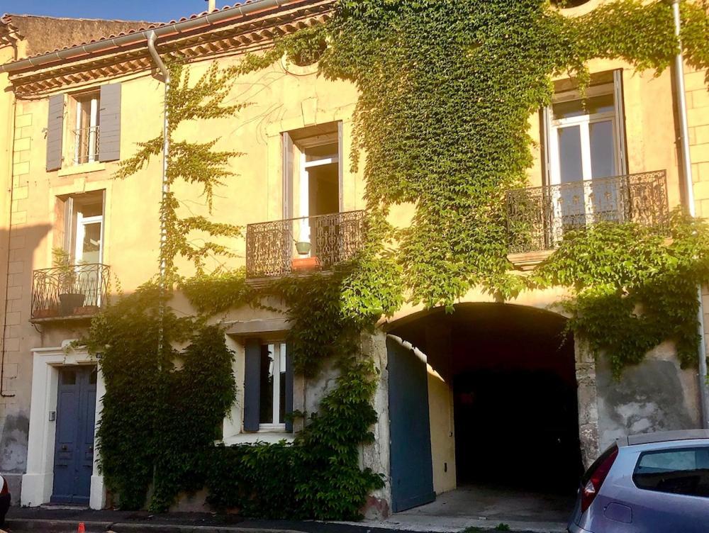 Grand studio indépendant - B&B