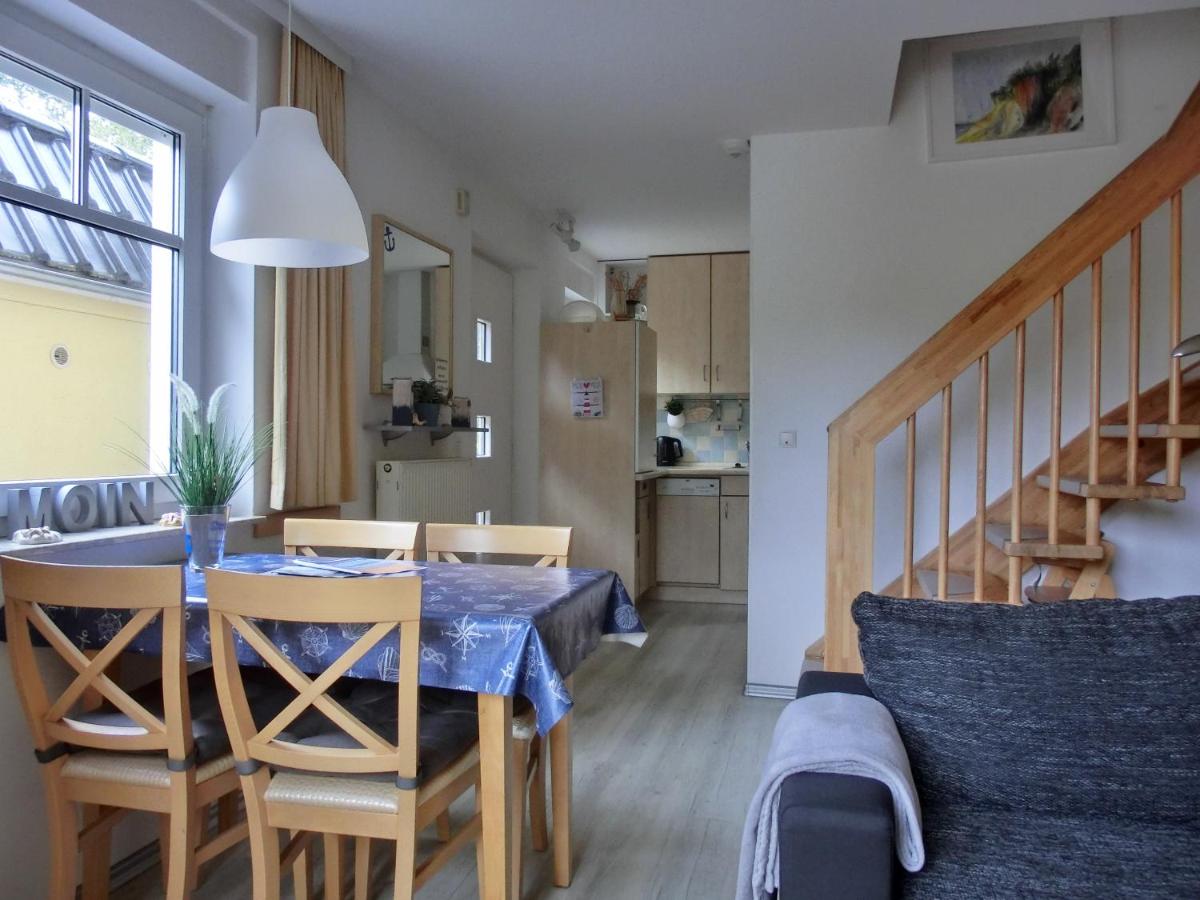 Ferienwohnung D9 - B&B Seeheilbad Graal-Müritz