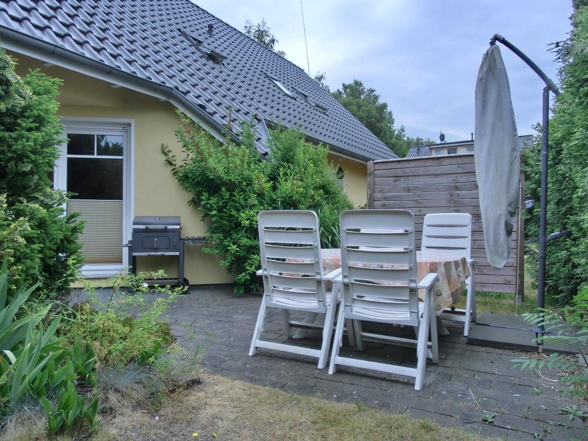 Ferienwohnung D9 - B&B Seeheilbad Graal-Müritz