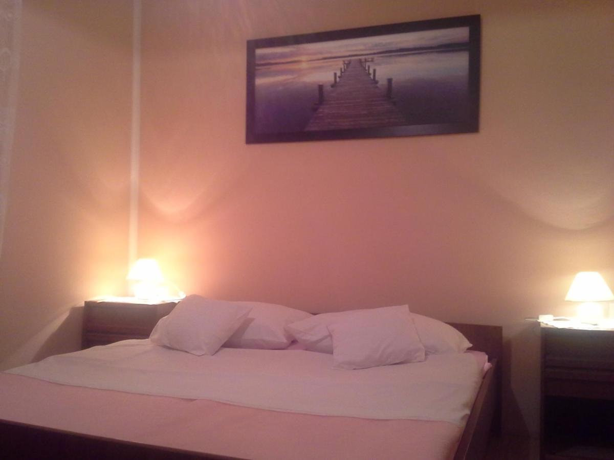 Appartement - Rez-de-Chaussée