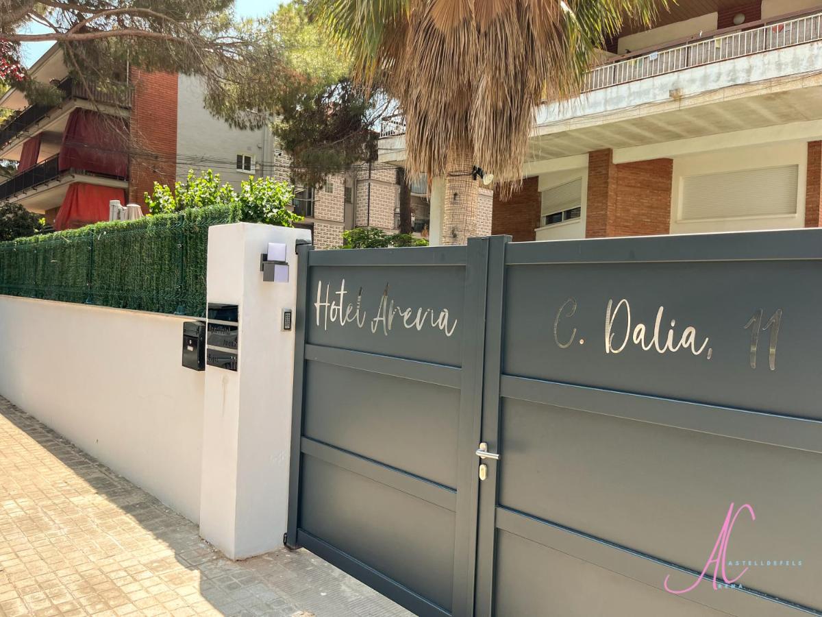 Arena Castelldefels - B&B