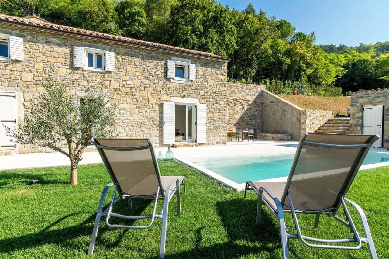 Villa Casa Libera - B&B Livade