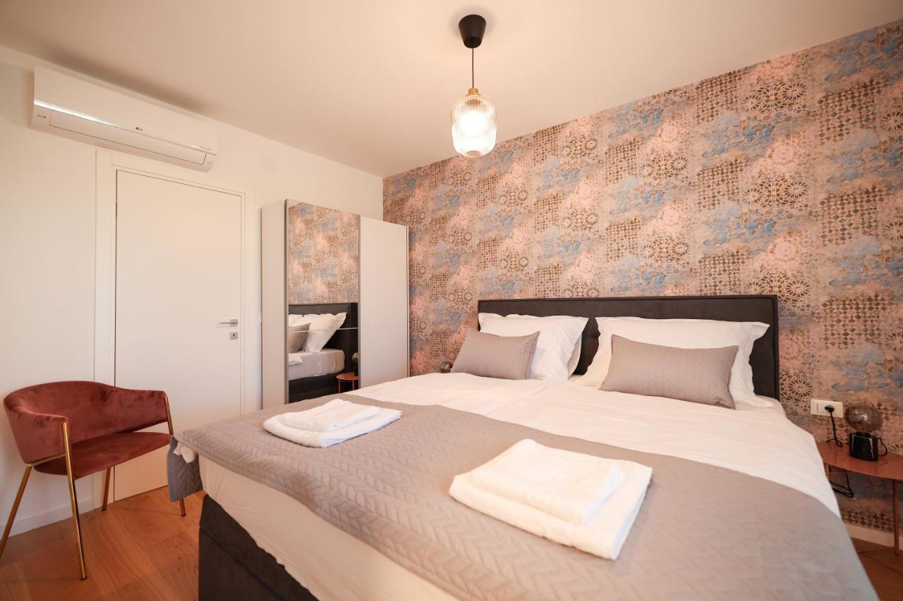 Chambre Double Deluxe avec Douche