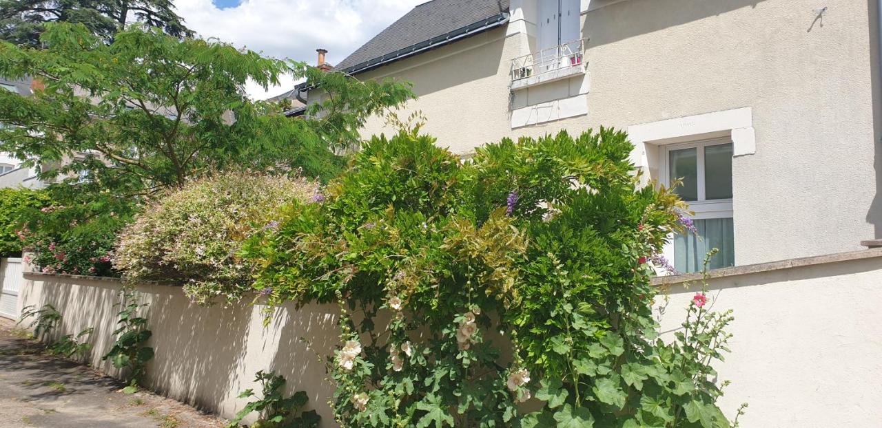 B&B Vouvray - Au fil de la Loire - Bed and Breakfast Vouvray