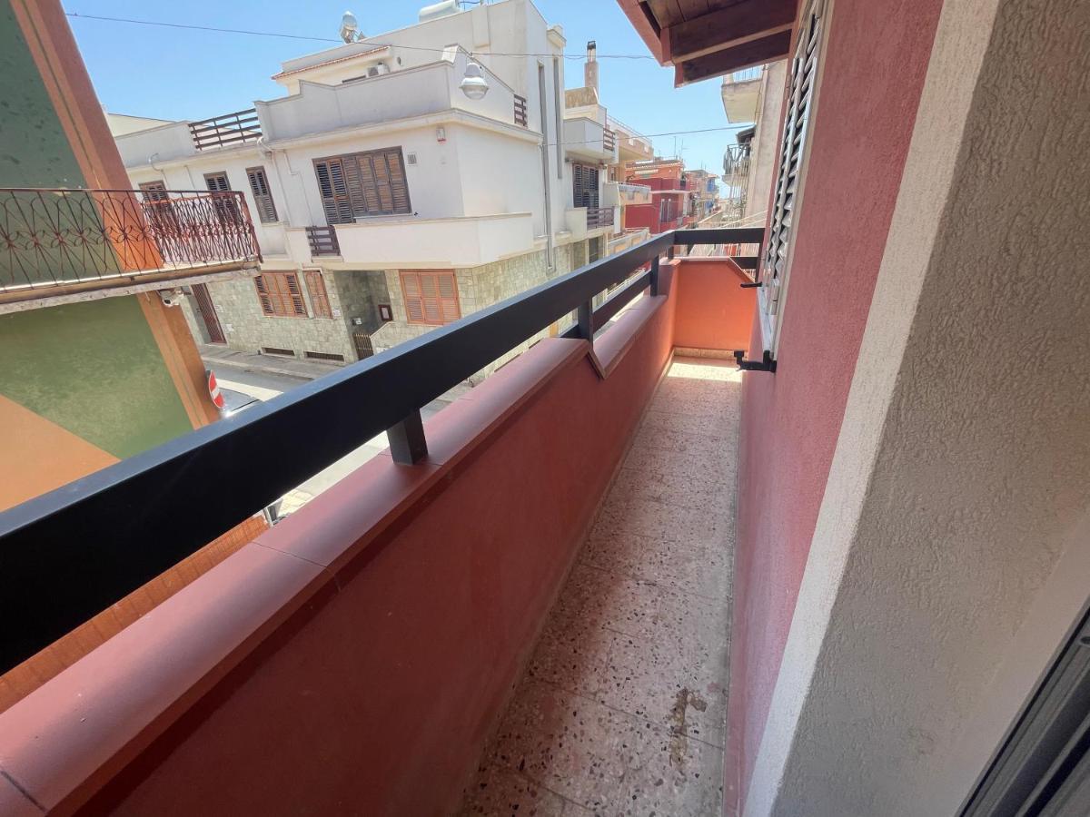 -DIMARTINO HOME- Posizione centrale 9 min da Marzamemi San Lorenzo Portopalo di Capo Passero - Chambres d'hôtes Pachino