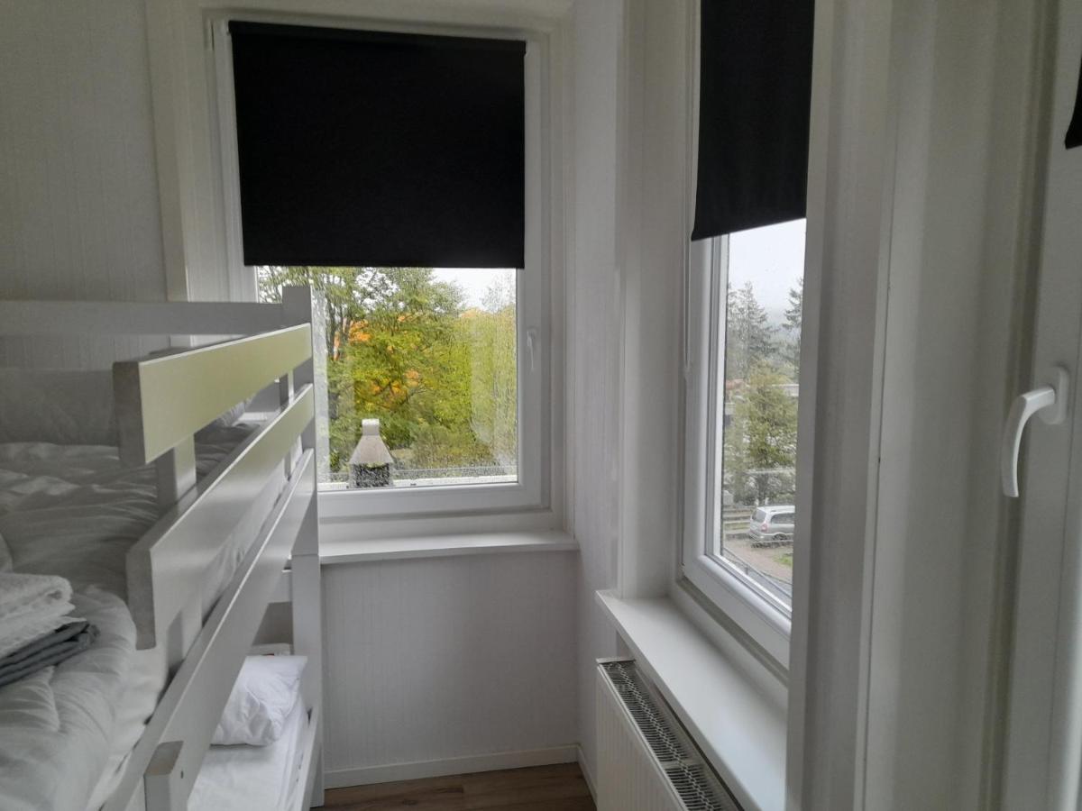 Apartamento Estándar de 1 dormitorio