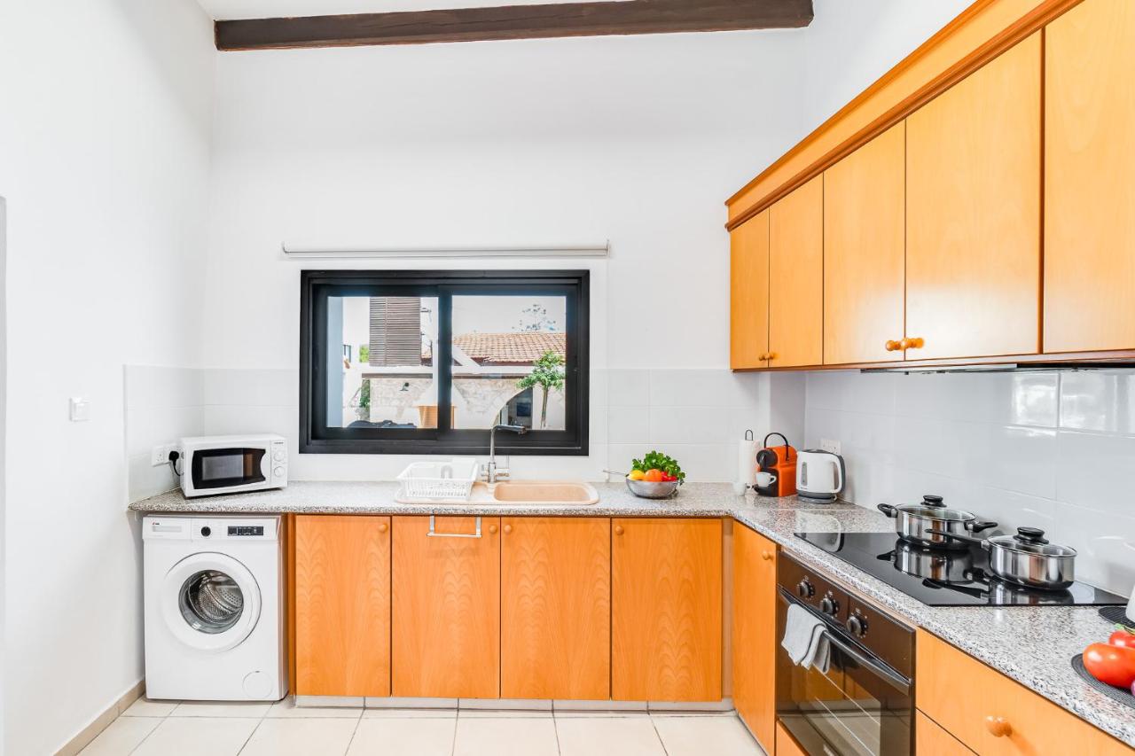 Maison 1 Chambre