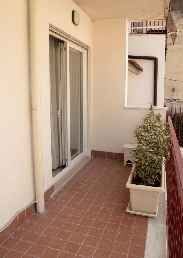 Appartamento via Roma - B&B Recale