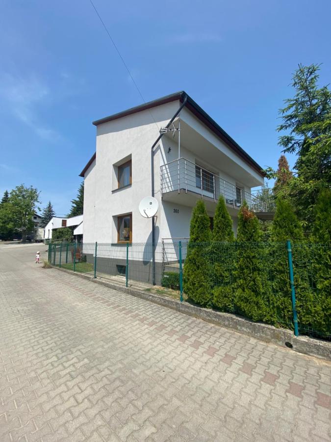 Energylandia Zator noclegi apartament pokoje do wynajęcia - B&B