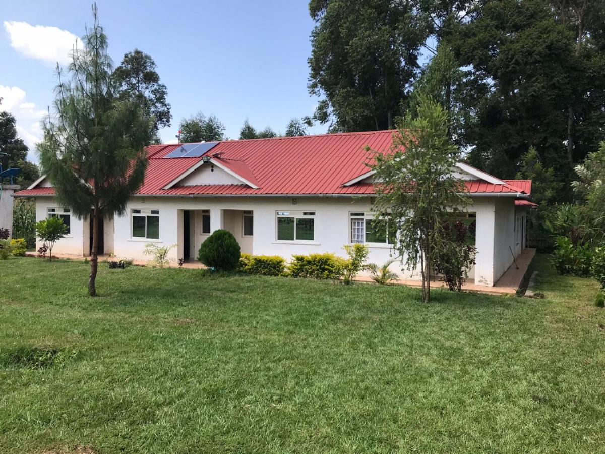 B&B Kakamega - Ludali homes - Bed and Breakfast Kakamega