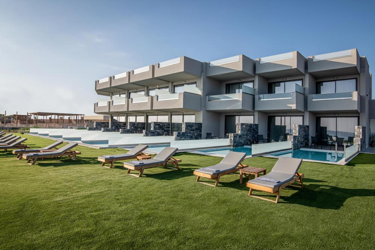Junior Suite with Private Pool