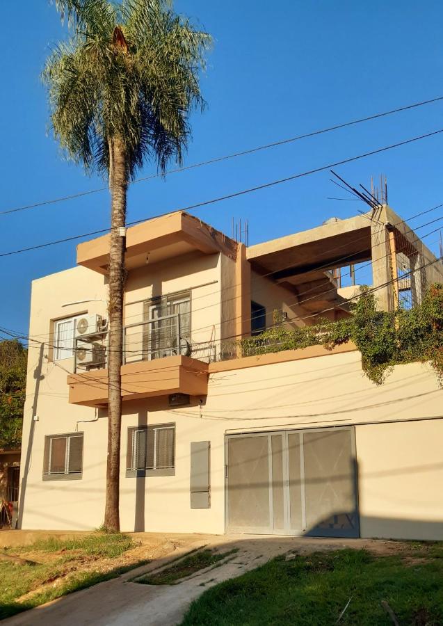 Departamento para 6 y 1 garaje - Urutaú - B&B