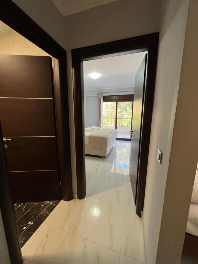 Appartamento con 2 Camere da Letto
