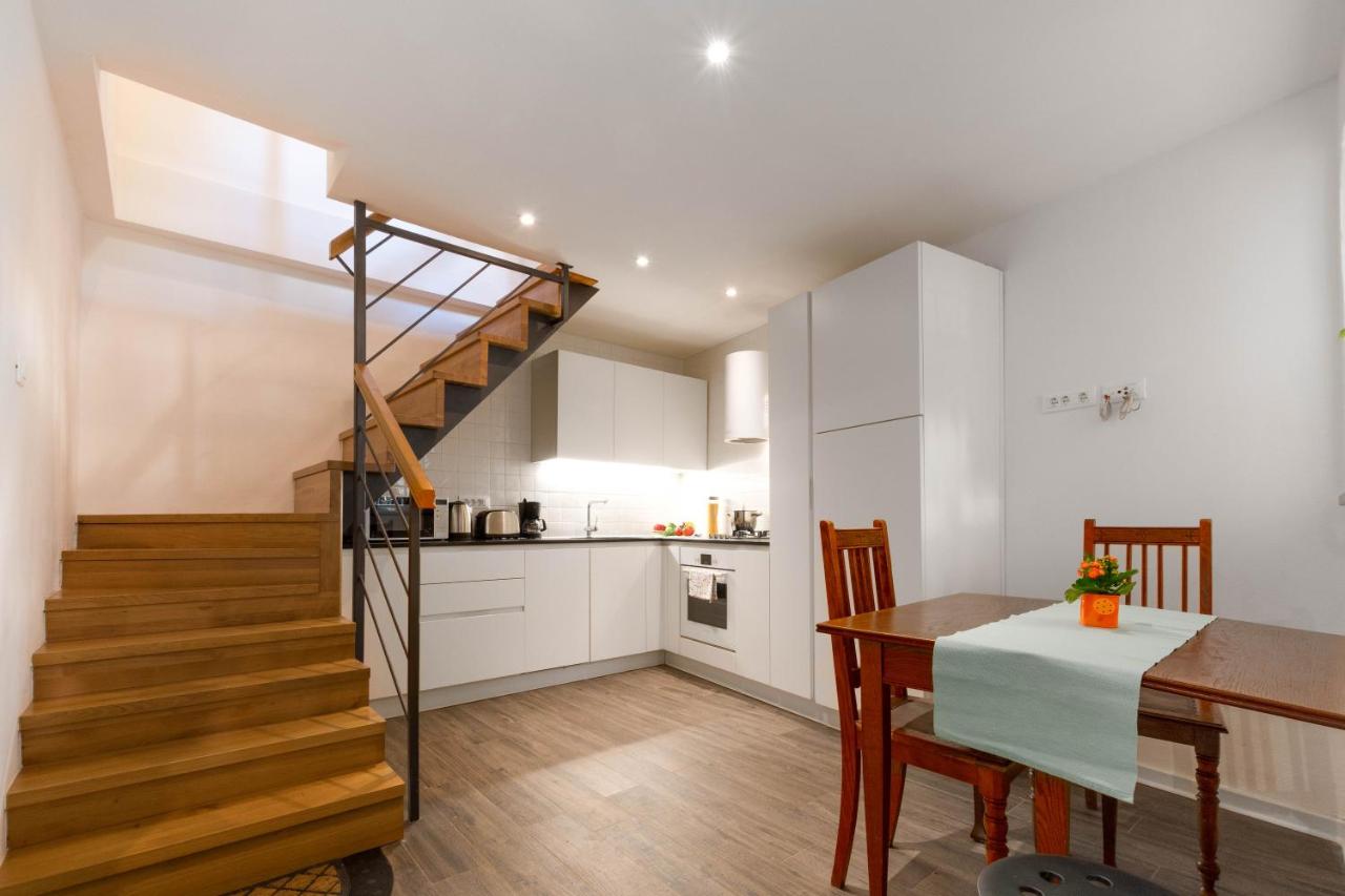 Casa Salomon - loft apartment - B&B
