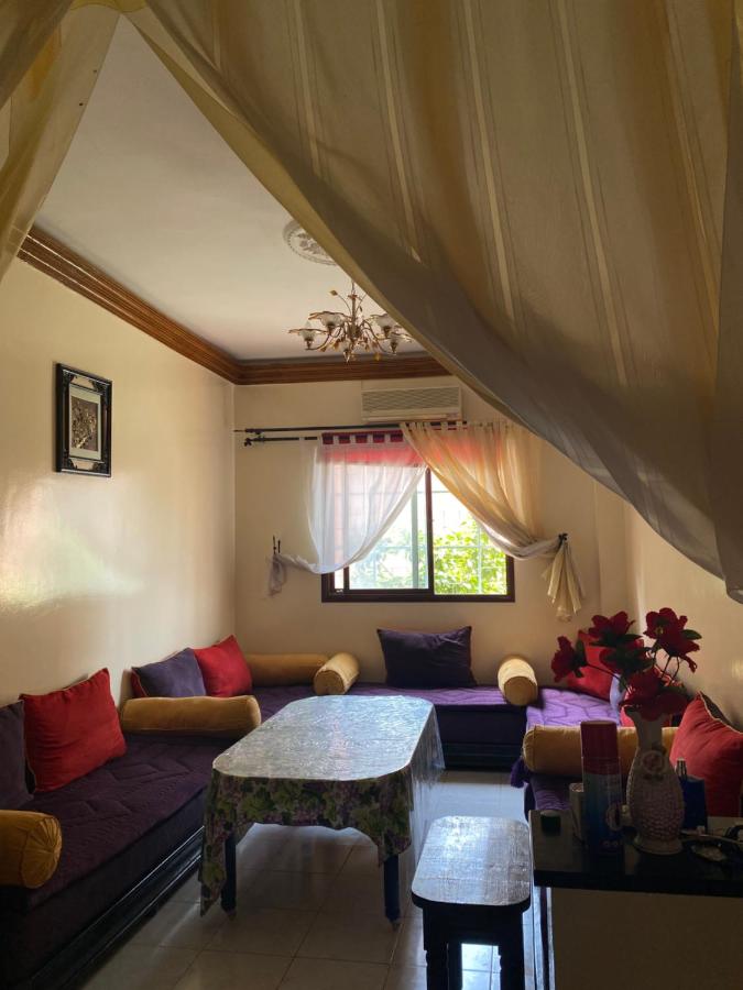 B&B Marrakech - Dar Saada Imm. 5 - Bed and Breakfast Marrakech