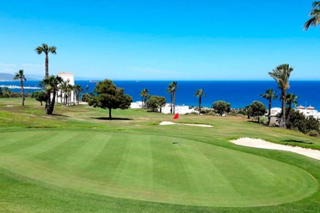 Golf & Sea Luxe Escape - B&B Mojacar Pueblo
