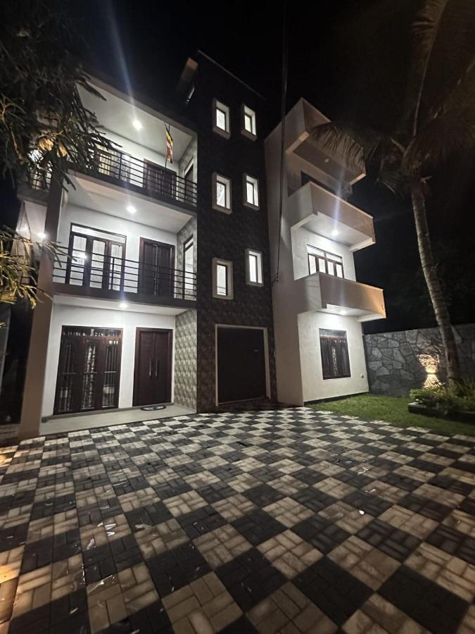 B&B Kalutara - DreamScape Holiday Apartment - Bed and Breakfast Kalutara