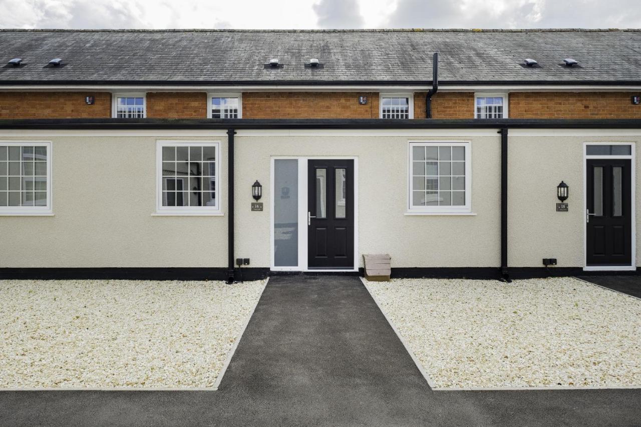 Modern 2bed Apartment in Worksop - Bed and Breakfast