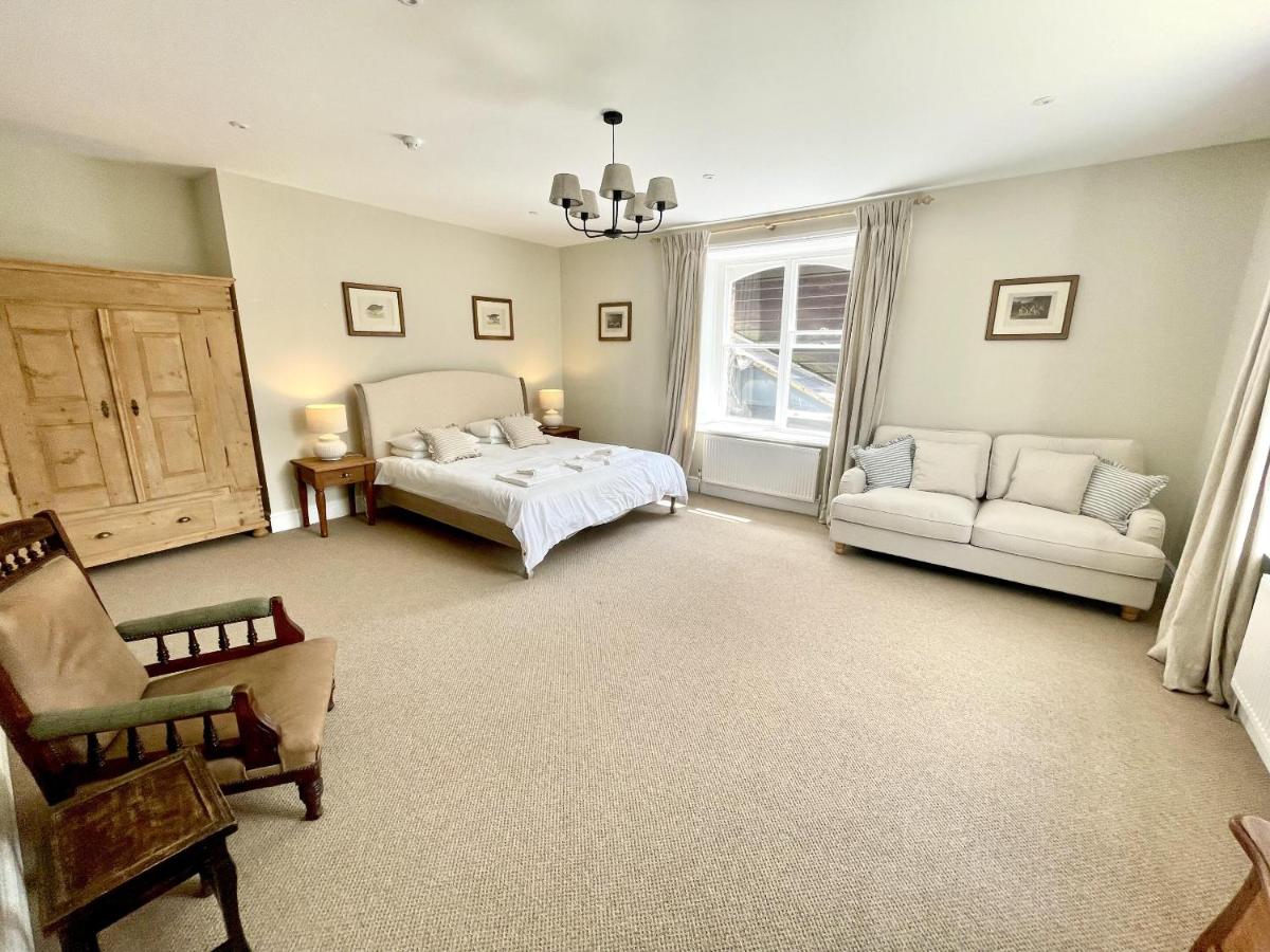 The Fox Inn - B&B Ansty