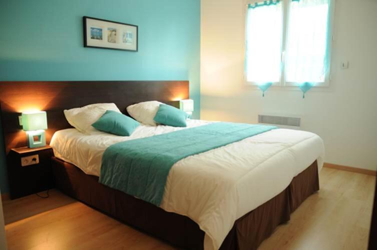 Apartment mit 1 Schlafzimmer