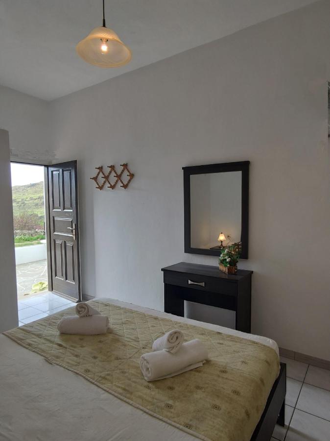Habitación Doble con terraza