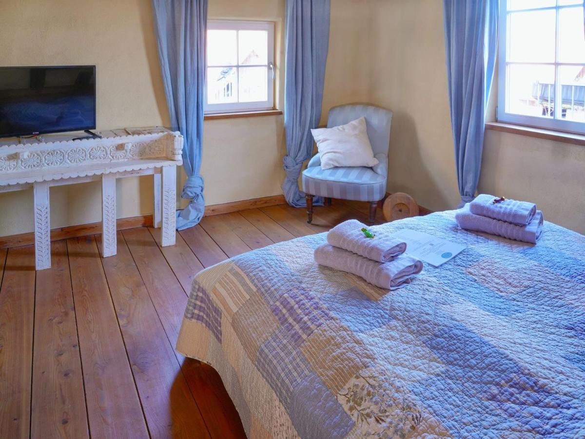 Habitación Doble Estándar