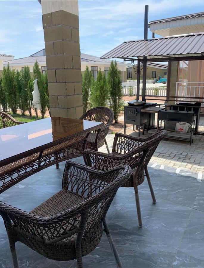 Коттедж Palm beach - Bed and Breakfast