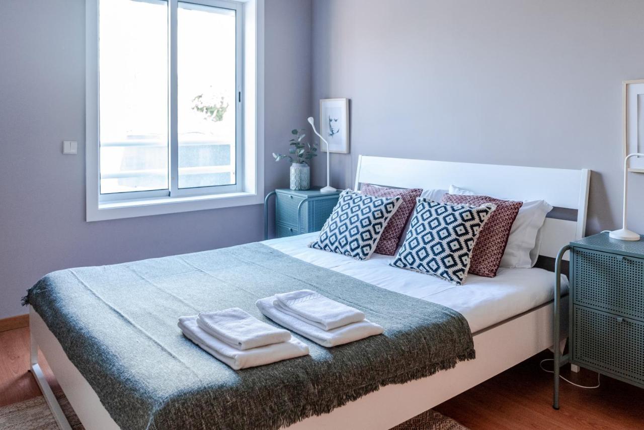 Modern Studio in the heart of Lapa - B&B Porto