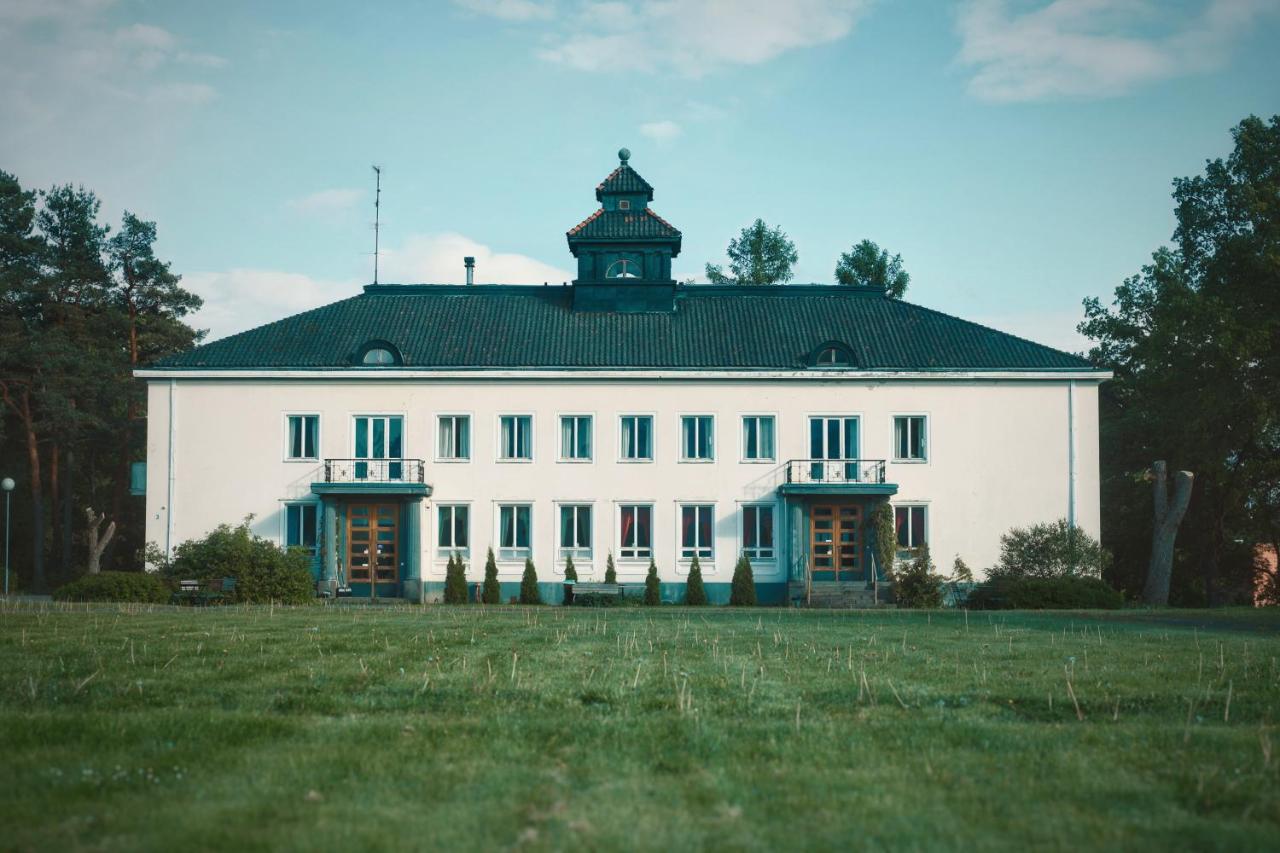 Myllykosken Kerho Oy - Bed and Breakfast