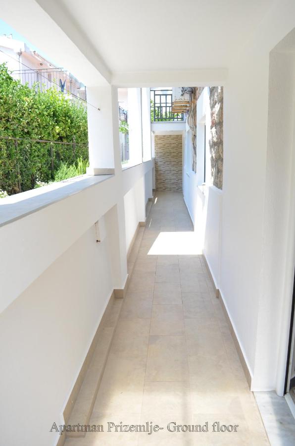 Apartamento - Planta baja