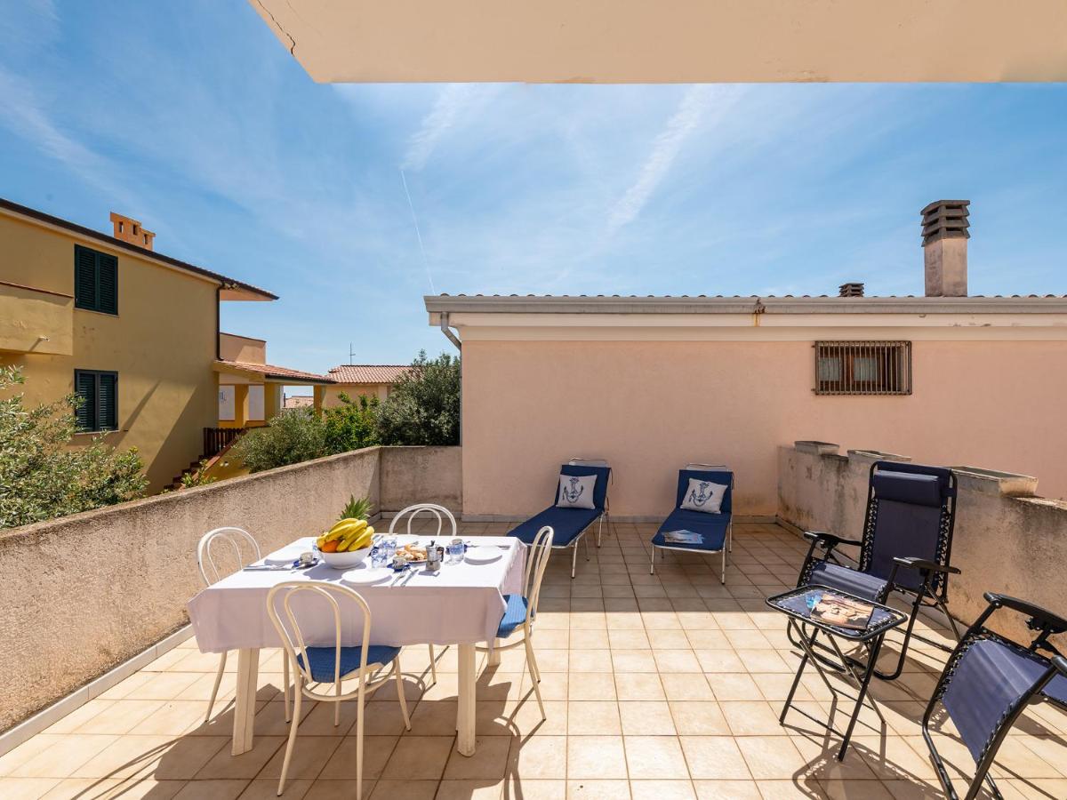 CASA CELESTE CALA GONONE - B&B Cala Gonone