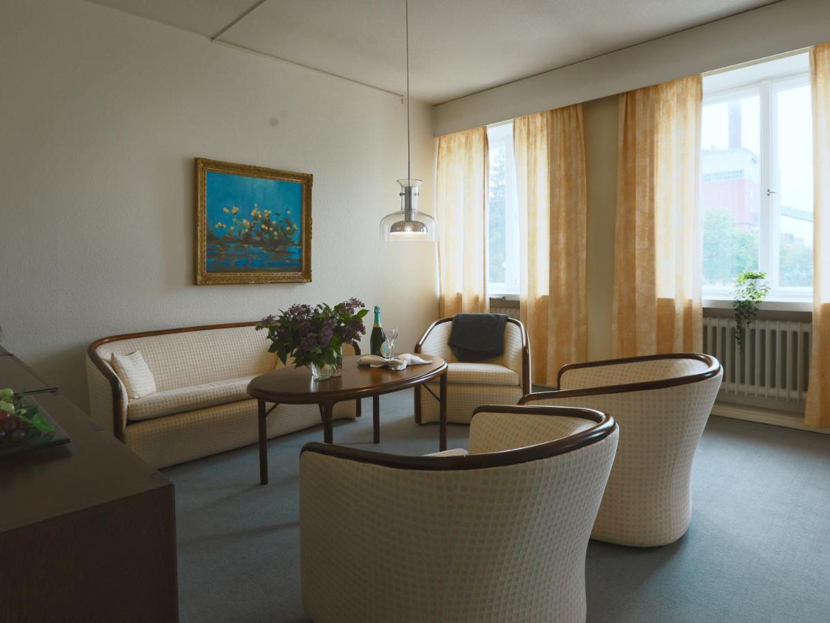 Standaard Suite
