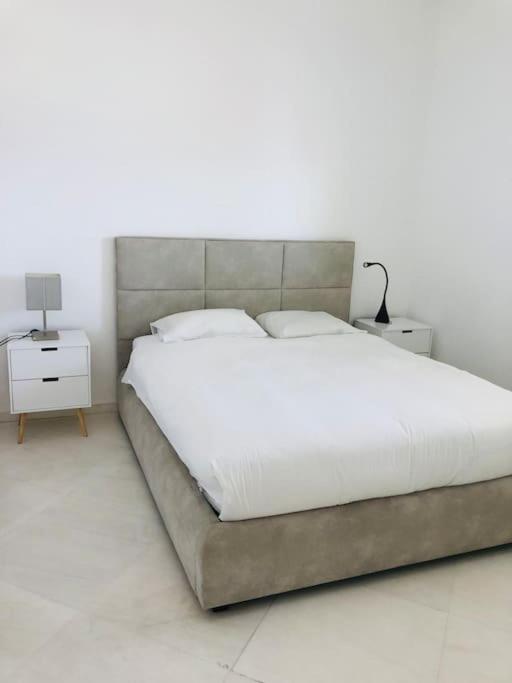 Private Pool Luxury Penthouse - Ferienwohnung Eilat