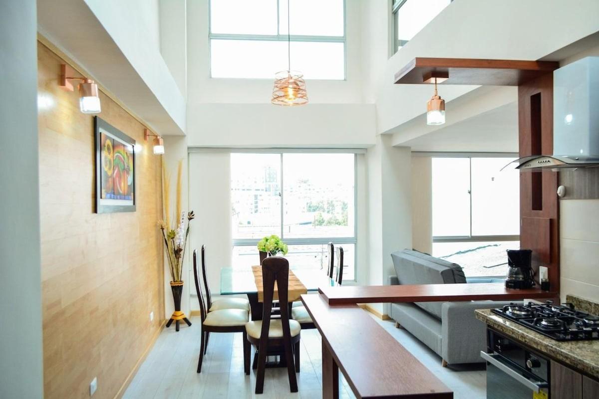 Appartamento su 2 Livelli