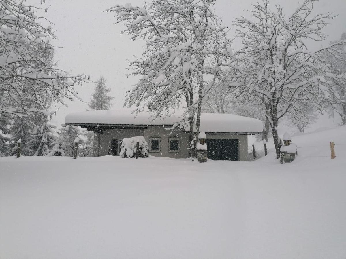 Berghaus Tauernblick - B&B Sankt Veit im Pongau