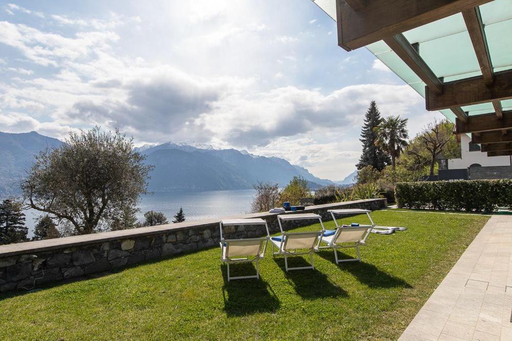 Villa Nicolette - Menaggio by LoveComo - Bed and Breakfast