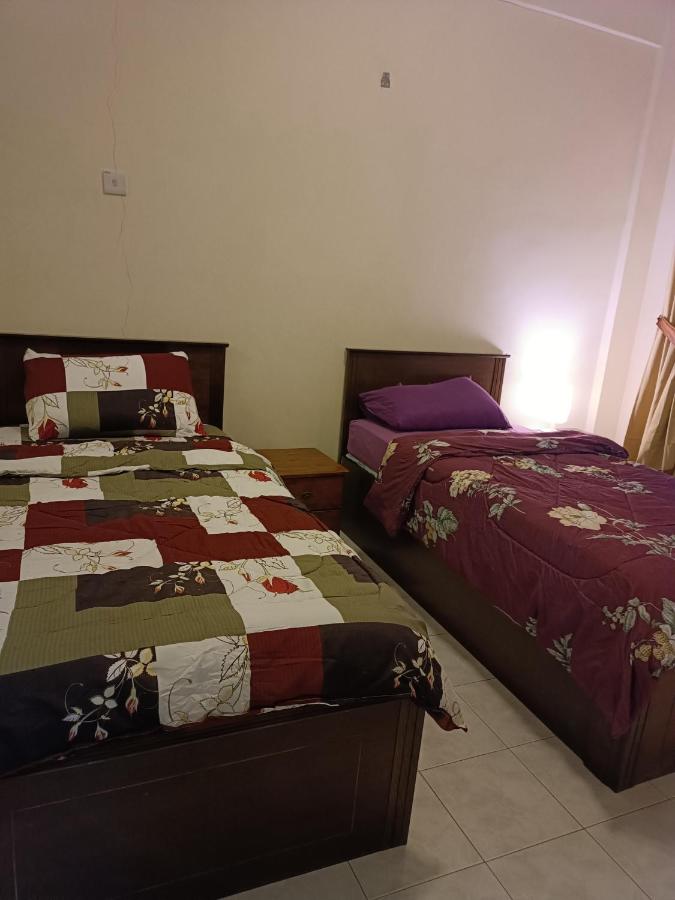 Sofea Inn Bukit Merah - Laketown A6172 - B&B